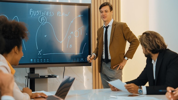 Comparing accounting approaches