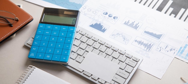 Professional accounting for firms